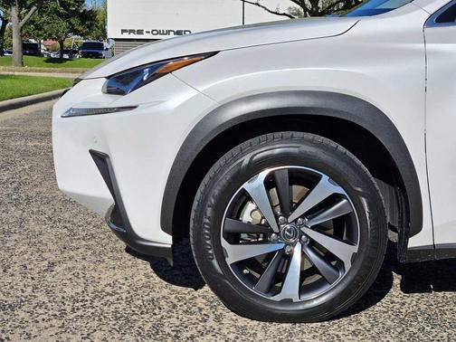 2020 Lexus NX 300 Base