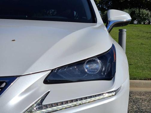 2020 Lexus NX 300 Base