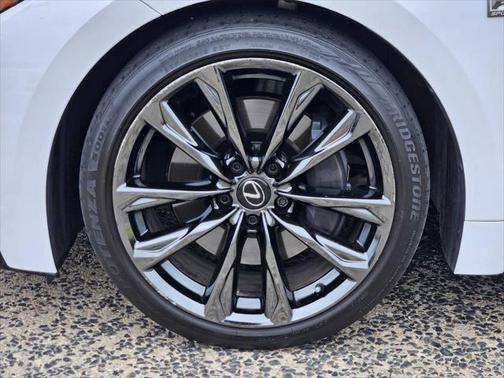 2023 Lexus IS 350 Base
