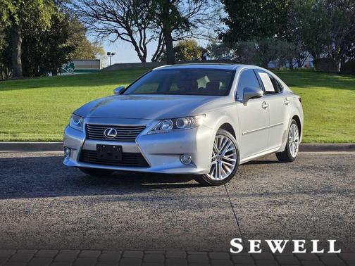 2013 Lexus ES 350 Base