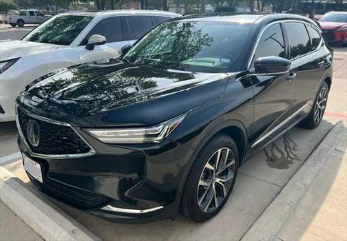 2022 Acura MDX Technology Package