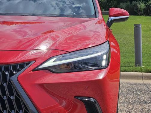 2025 Lexus NX 250 Premium