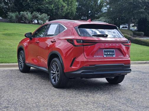 2025 Lexus NX 250 Premium