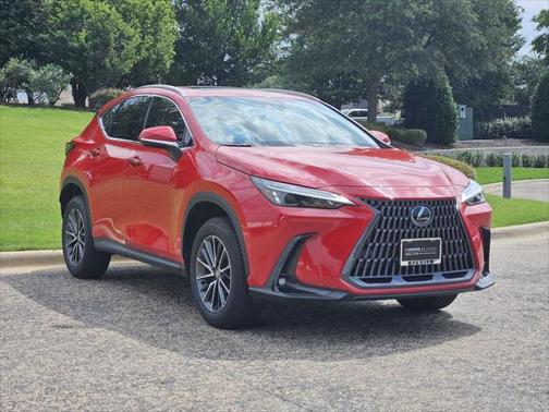 2025 Lexus NX 250 Premium