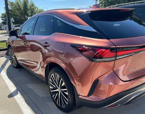 2023 Lexus RX 350 Premium Plus