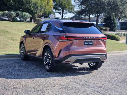 2023 Lexus RX 350 Premium Plus