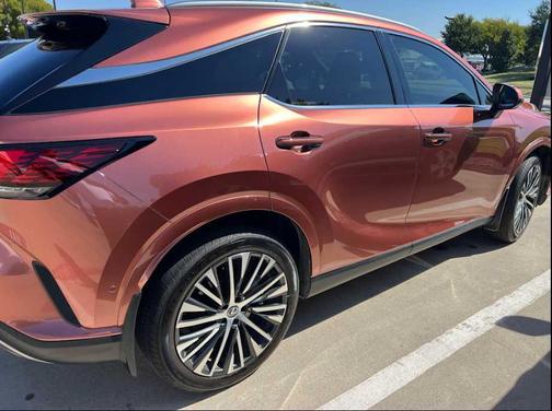2023 Lexus RX 350 Premium Plus
