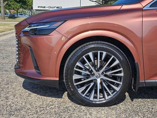2023 Lexus RX 350 Premium Plus