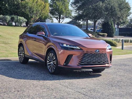 2023 Lexus RX 350 Premium Plus