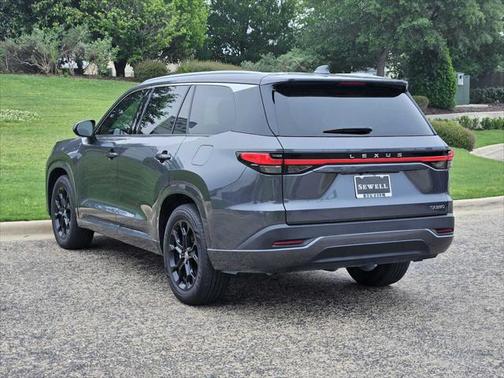 2024 Lexus TX 350 Base