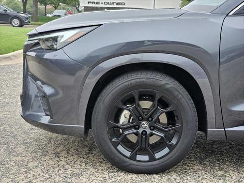 2024 Lexus TX 350 Base