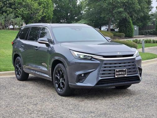 2024 Lexus TX 350 Base