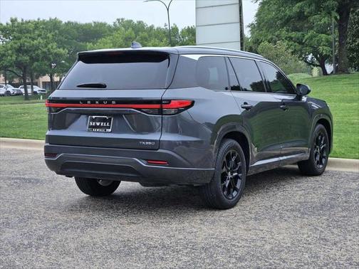 2024 Lexus TX 350 Base