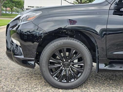 2023 Lexus GX 460 Luxury