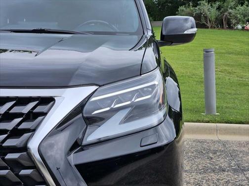 2023 Lexus GX 460 Luxury