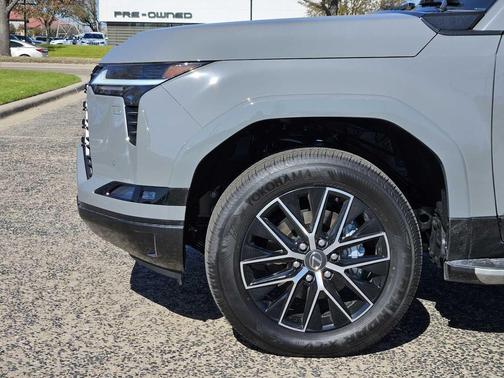 2026 Lexus GX 550 Premium+