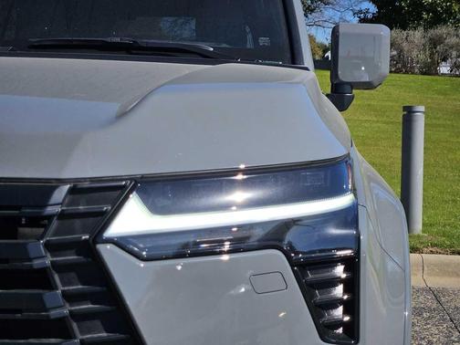 2026 Lexus GX 550 Premium+