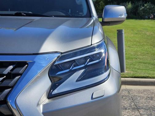2020 Lexus GX 460 Premium