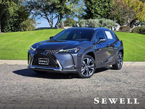 2024 Lexus UX 250h Base