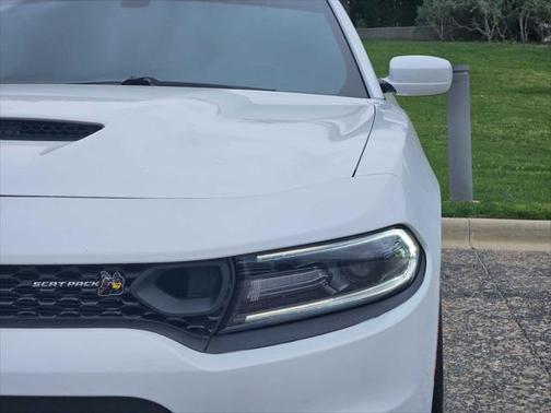 2021 Dodge Charger Scat Pack