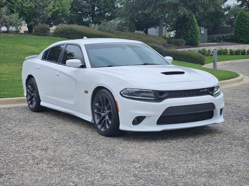 2021 Dodge Charger Scat Pack