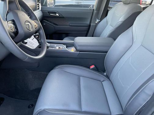 2025 Lexus GX 550 Luxury