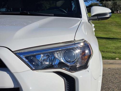 2016 Toyota 4Runner SR5 Premium