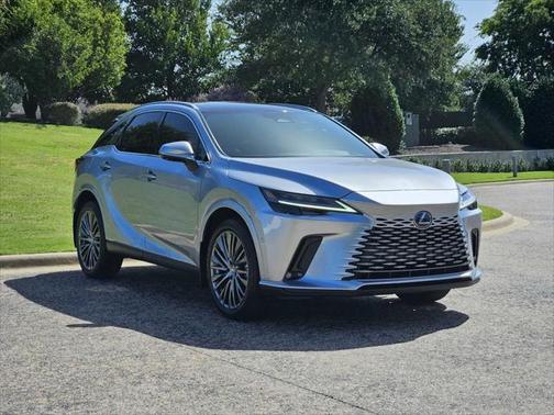 2024 Lexus RX 350 Luxury