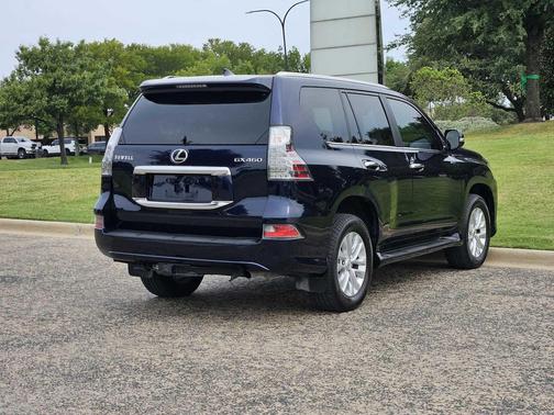 2023 Lexus GX 460 Premium