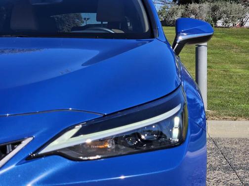 2025 Lexus NX 250 Premium