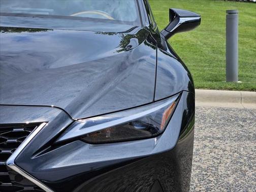 2021 Lexus IS 300 Base