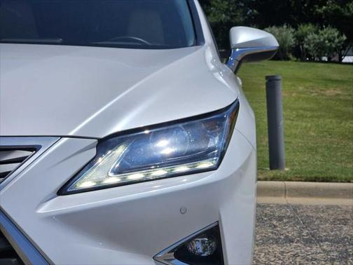 2018 Lexus RX 350 Base