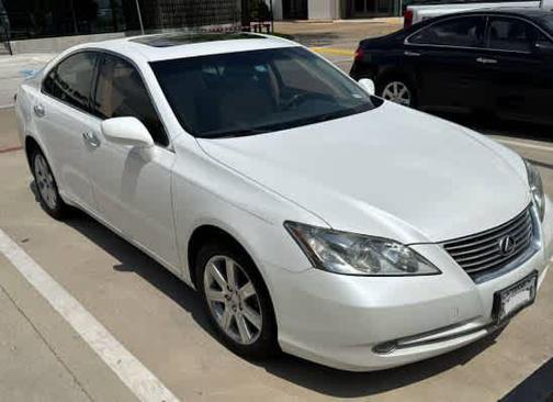 2009 Lexus ES 350 Base