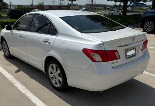 2009 Lexus ES 350 Base
