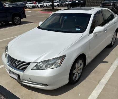 2009 Lexus ES 350 Base
