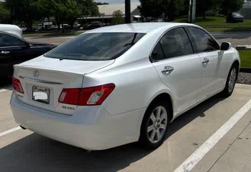 2009 Lexus ES 350 Base