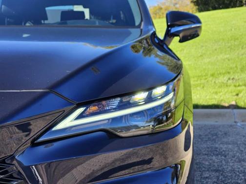 2023 Lexus RX 350 F SPORT Handling