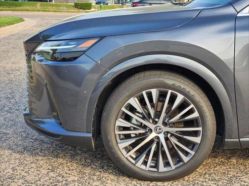 2024 Lexus RX 350 Base