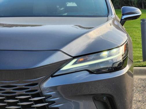 2024 Lexus RX 350 Base