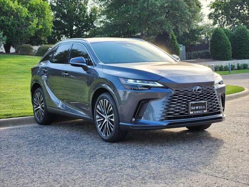 2024 Lexus RX 350 Base