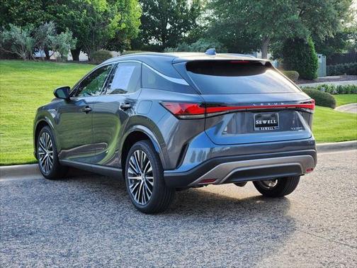 2024 Lexus RX 350 Base
