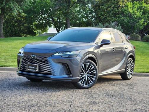 2024 Lexus RX 350 Base