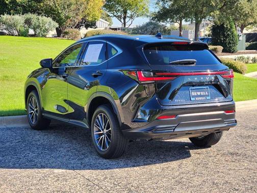 2023 Lexus NX 350 Premium