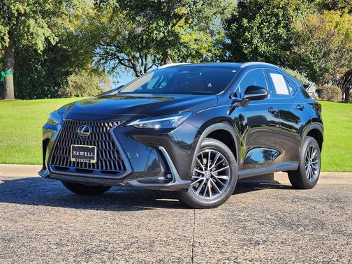 2023 Lexus NX 350 Premium