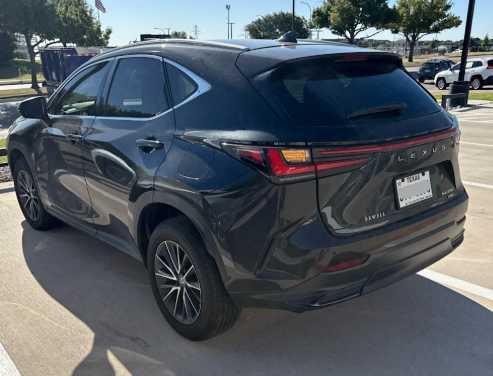 2023 Lexus NX 350 Premium