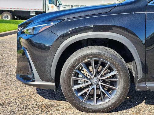 2023 Lexus NX 350 Premium