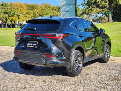 2023 Lexus NX 350 Premium