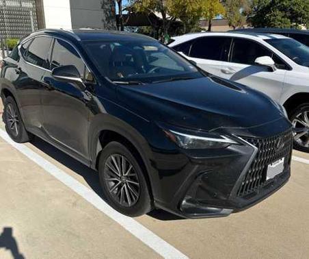 2023 Lexus NX 350 Premium