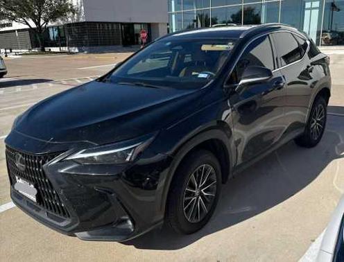 2023 Lexus NX 350 Premium