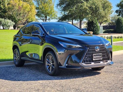2023 Lexus NX 350 Premium